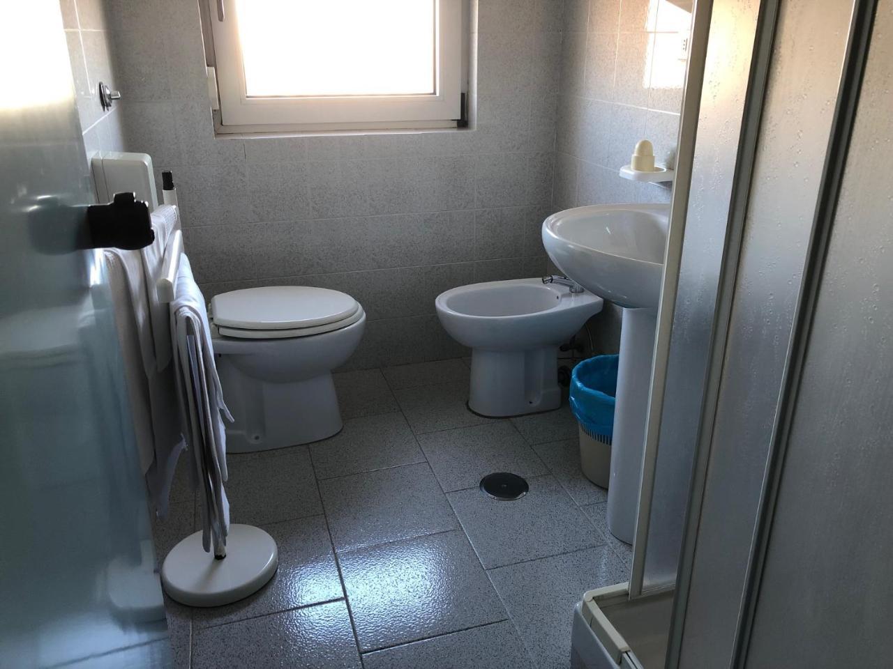 Hotel Lo Zodiaco Oppido Lucano Luaran gambar